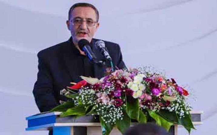 بهره برداری از ۳۰۰۰ میلیارد تومان پروژه شهری تا پایان سال در قم بهره برداری از ۳۰۰۰ میلیارد تومان پروژه شهری تا پایان سال در قم